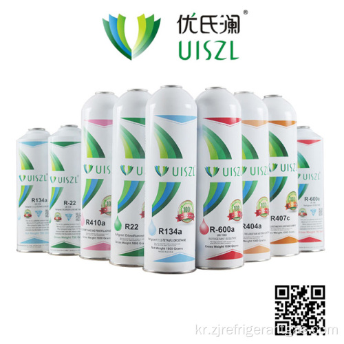 냉매 가스 r134a 1000g SELL GOOD